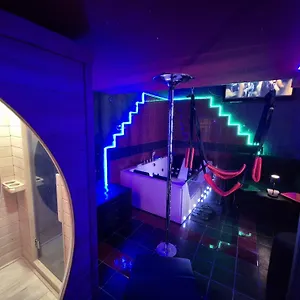 Nouvelle Maison Relax , Leonforte Italia