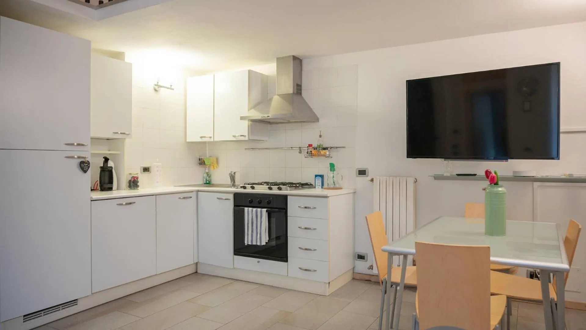 Casa Ludo - Milano Navigli Διαμέρισμα 0*, Μιλάνο Ιταλία