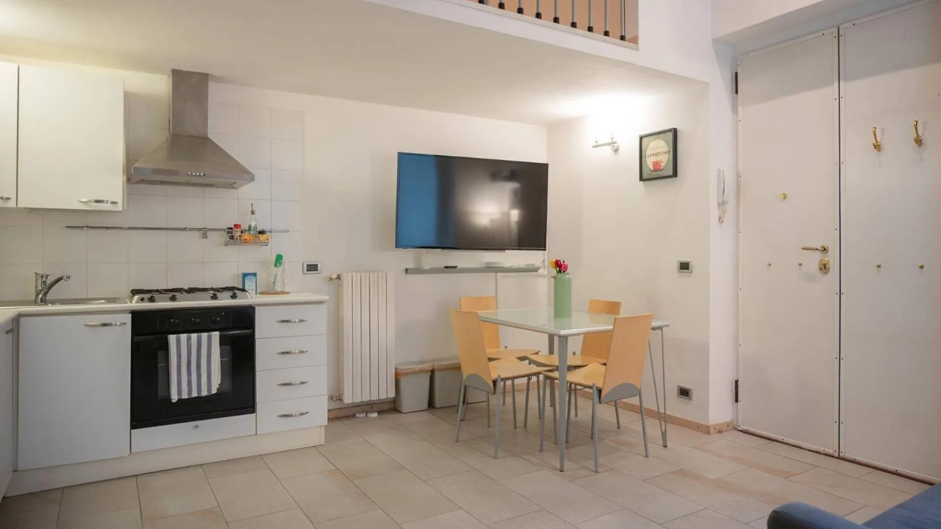 Casa Ludo - Milano Navigli Διαμέρισμα