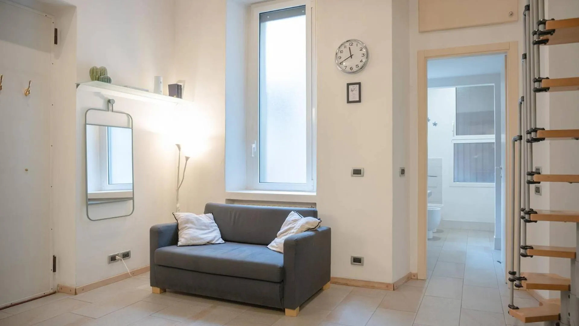 Casa Ludo - Milano Navigli Διαμέρισμα Μιλάνο